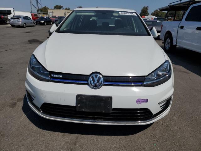 2019 VOLKSWAGEN E-GOLF SE - WVWKR7AU4KW908945