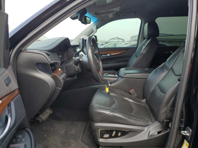 2018 CADILLAC ESCALADE 1GYS4AKJXJR130822