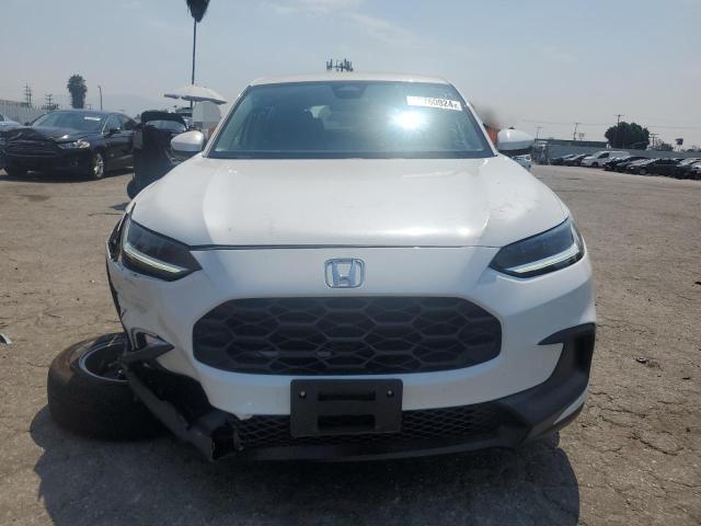 2024 HONDA HR-V LX - 3CZRZ1H3XRM734733