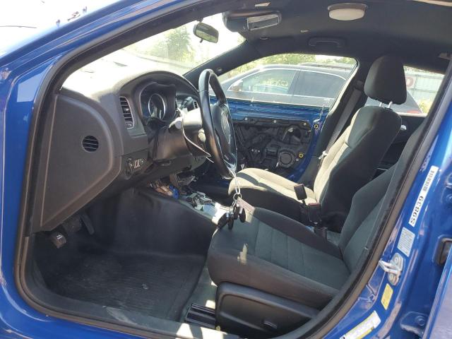 2019 DODGE CHARGER PO - 2C3CDXKT7KH626522