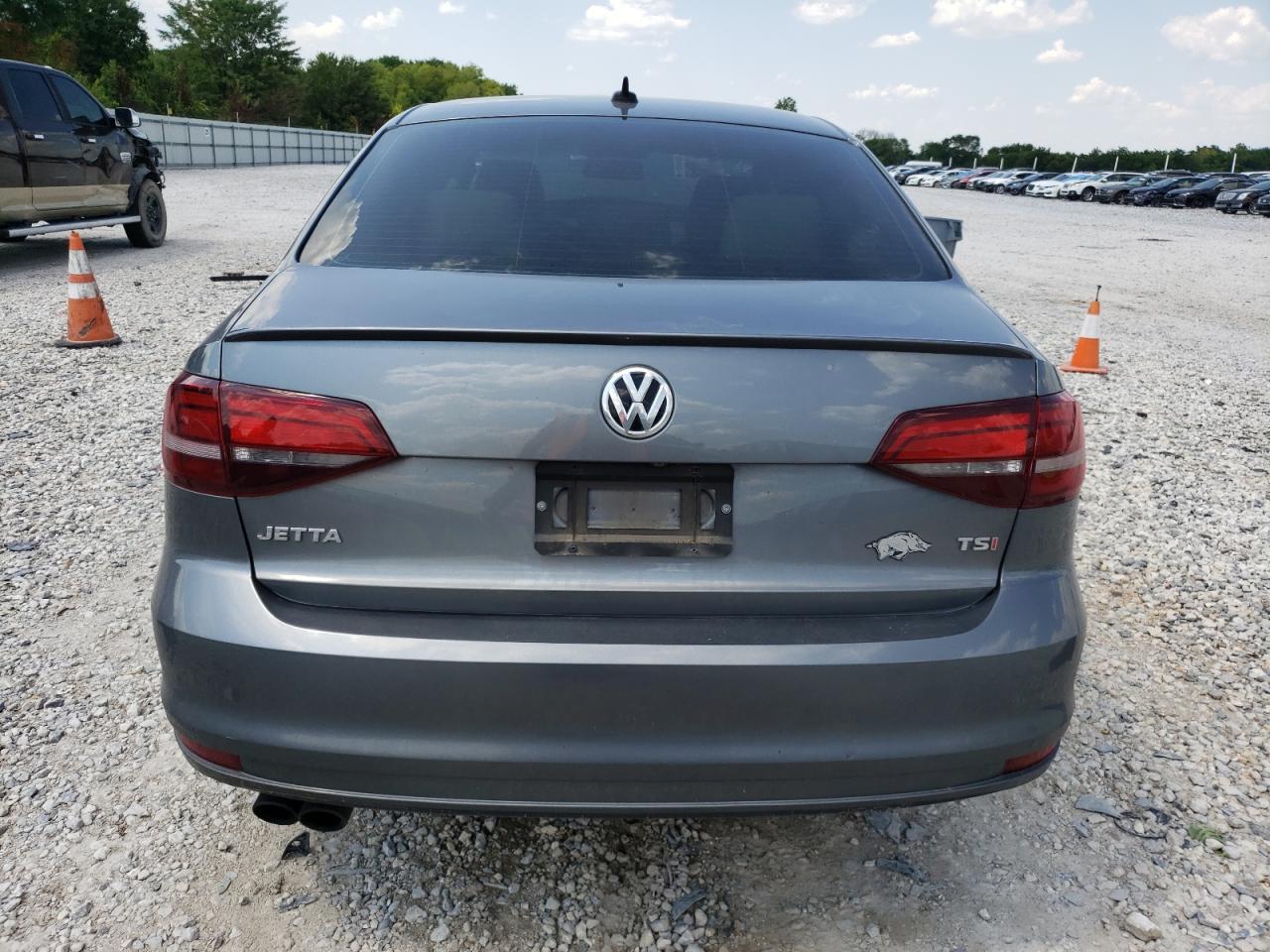 3VWD17AJ0GM237820 2016 Volkswagen Jetta Sport