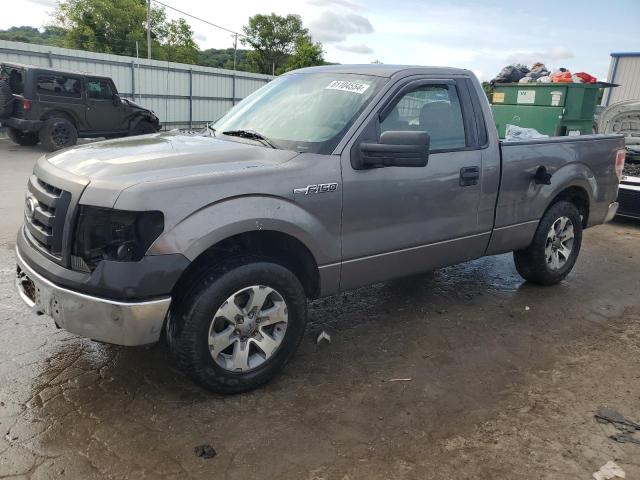 2012 Ford F150 VIN: 1FTMF1CM5CFA53282 Lot: 61104554