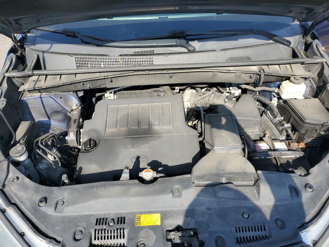 5TDDKRFH4FS202794 2015 Toyota Highlander Limited