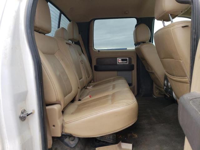 2013 Ford F150 Supercrew VIN: 1FTFW1ET0DKF14247 Lot: 61199204