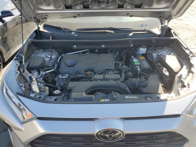 VIN 2T3W1RFV1KC013631 2019 Toyota RAV4, Xle no.12