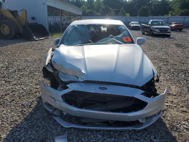 VIN 3FA6P0HDXJR270664 2018 Ford Fusion, SE no.5