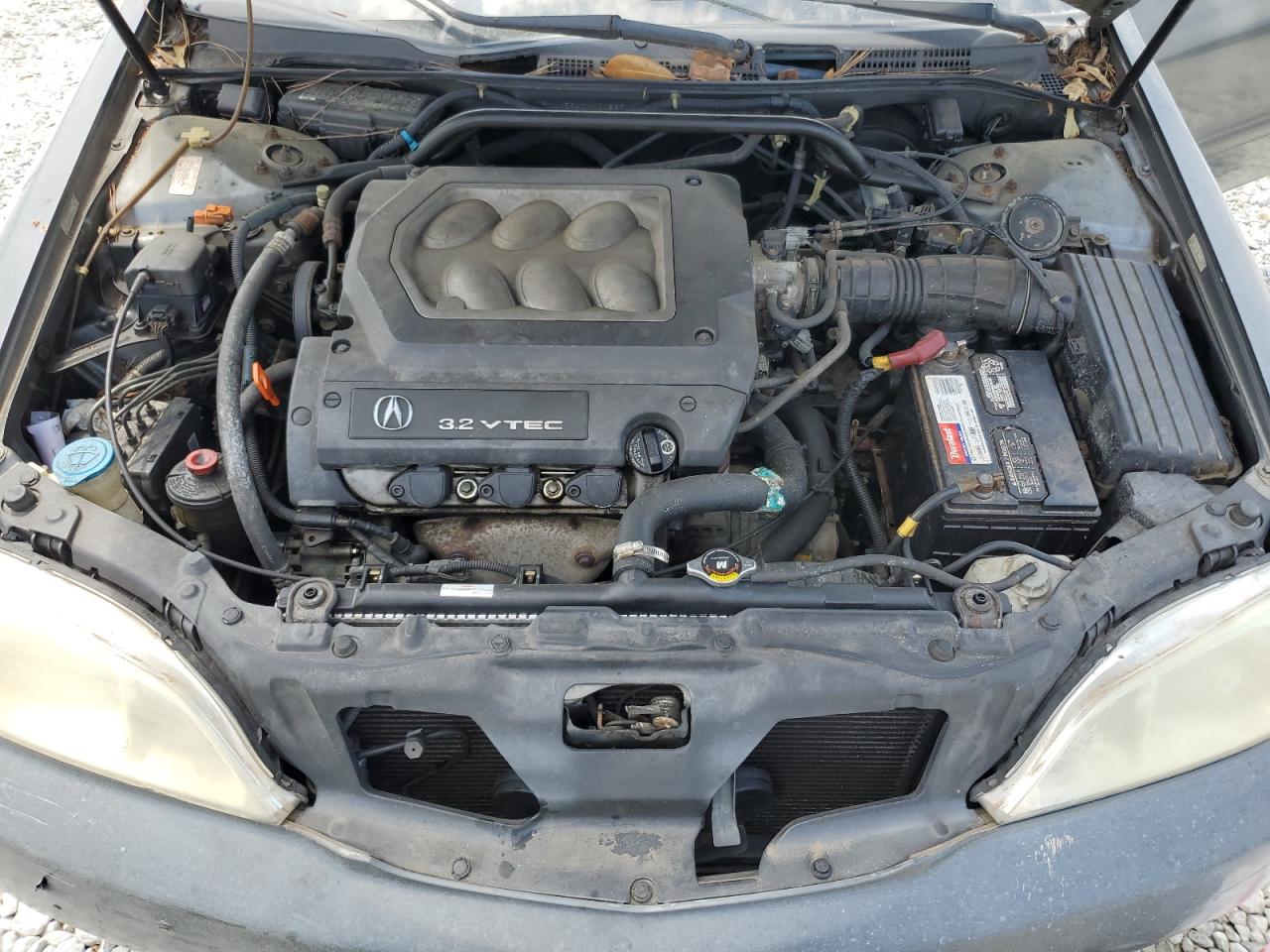 19UUA5640XA018591 1999 Acura 3.2Tl