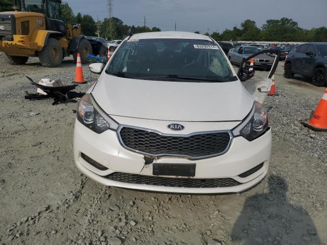2016 KIA FORTE LX - KNAFX4A60G5535744