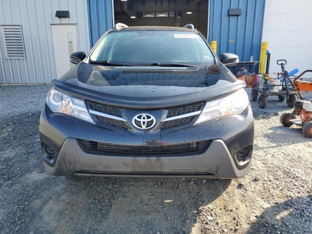 2015 TOYOTA RAV4 LE - 2T3BFREVXFW300665