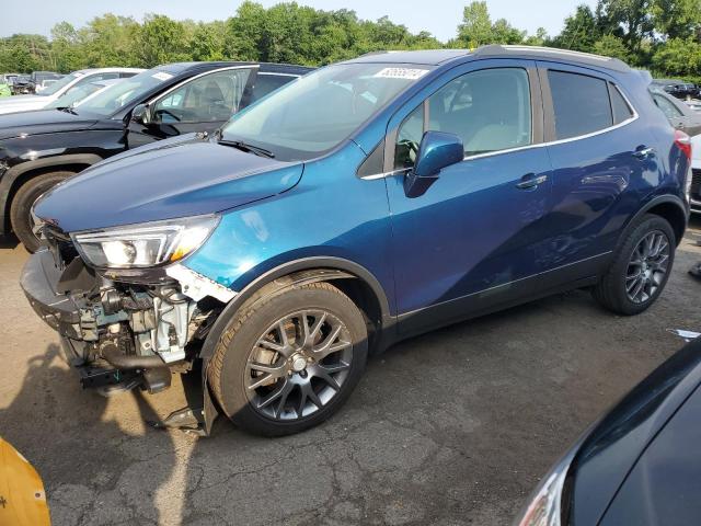 KL4CJ2SB3LB019228 Buick Encore SPO