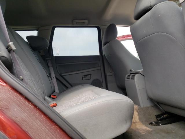 2007 Jeep Grand Cherokee Laredo VIN: 1J8GS48K77C526083 Lot: 62571024