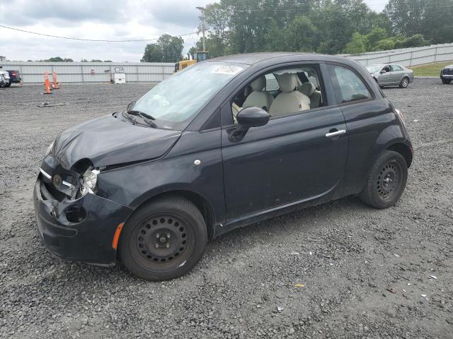 VIN 3C3CFFAR6DT540350 2013 Fiat 500, Pop no.1