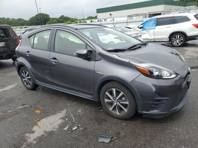 2018 TOYOTA PRIUS C - JTDKDTB36J1605903