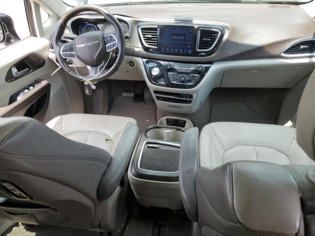 2017 CHRYSLER PACIFICA T - 2C4RC1EGXHR550933