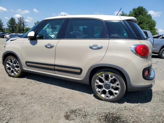 VIN ZFBCFADH8GZ038103 2016 Fiat 500L, Trekking no.2