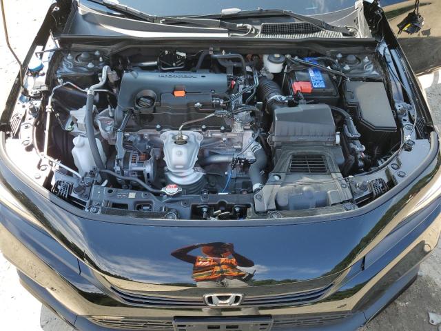 2024 HONDA CIVIC SPOR - 2HGFE2F50RH525466