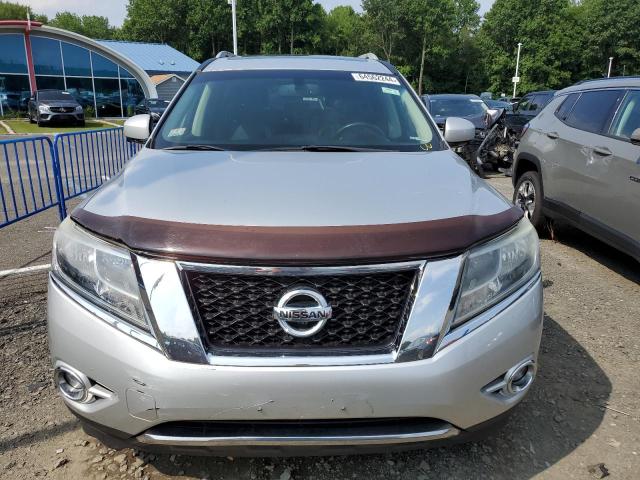 VIN 5N1AR2MM1EC639055 2014 Nissan Pathfinder, S no.5