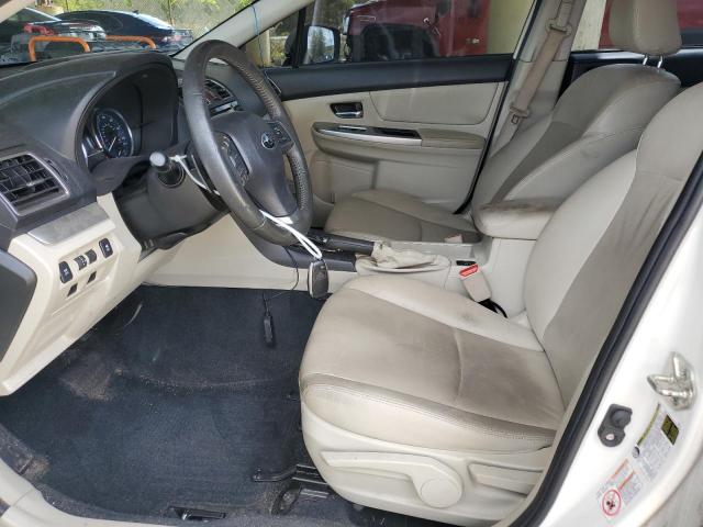 2016 SUBARU IMPREZA LI - JF1GJAN67GH005700