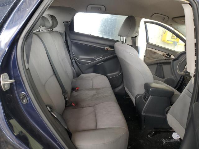 2010 TOYOTA COROLLA MA - 2T1KU4EE4AC244329