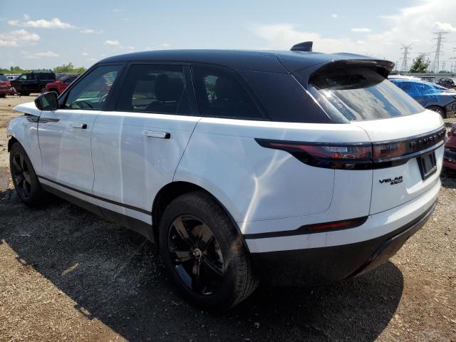 VIN SALYB2EX6KA796841 2019 Land Rover Range Rover, S no.2