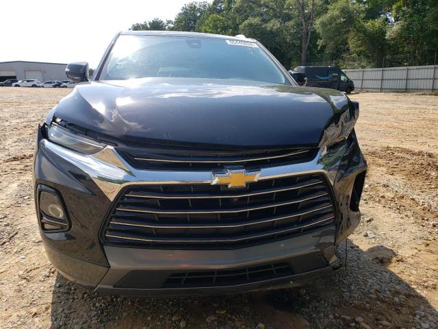 2022 CHEVROLET BLAZER PRE - 3GNKBFRS6NS144279