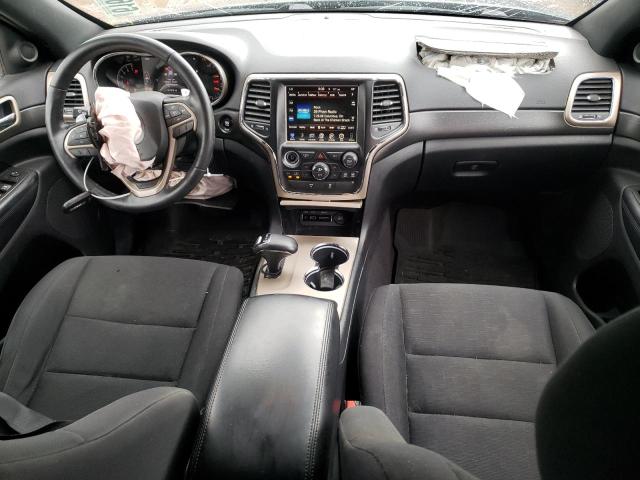 2015 Jeep Grand Cherokee Laredo VIN: 1C4RJFAGXFC168366 Lot: 62537164