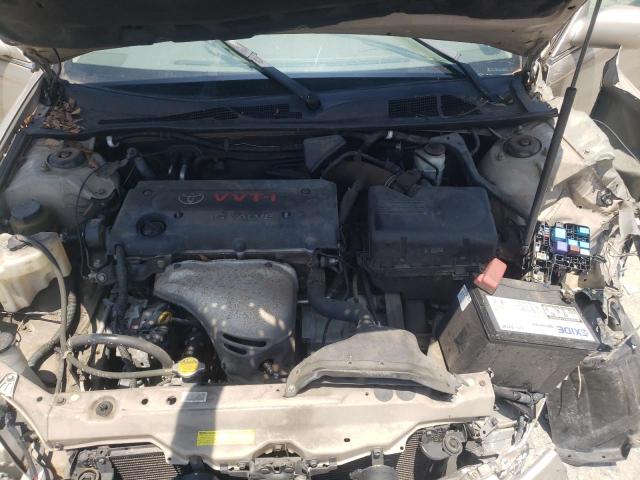 2004 Toyota Camry Le VIN: 4T1BE32K74U372794 Lot: 61658214