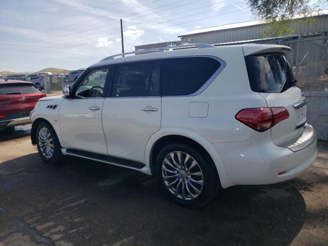 2015 INFINITI QX80 - JN8AZ2NC8F9371943