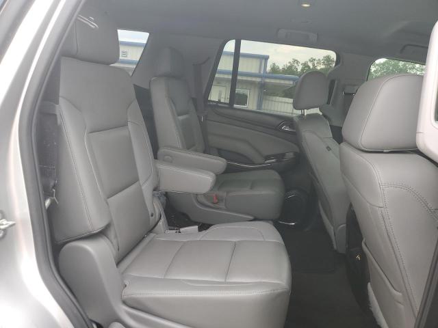 2017 Chevrolet Tahoe K1500 Lt VIN: 1GNSKBKC2HR148767 Lot: 63024624