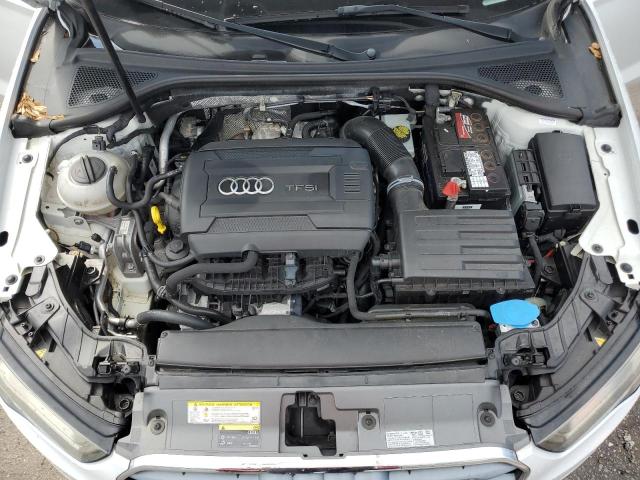 2015 AUDI A3 PREMIUM - WAUACGFF3F1058457