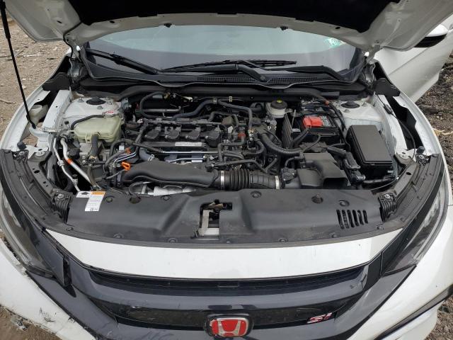 2020 HONDA CIVIC SI - 2HGFC3A50LH753445