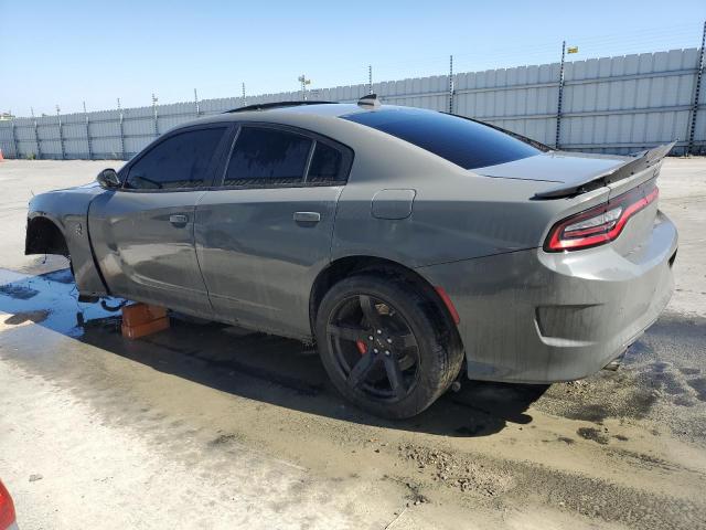 2017 DODGE CHARGER SR - 2C3CDXL98HH592893