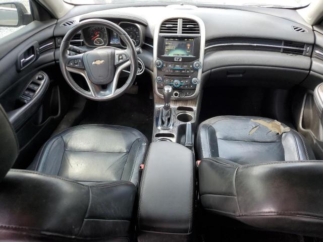 2014 Chevrolet Malibu Ltz VIN: 1G11H5SLXEF170591 Lot: 62008144