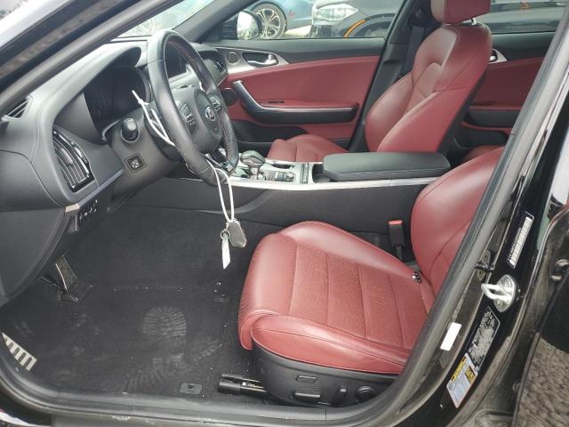 2018 KIA STINGER GT - KNAE55LC2J6022054