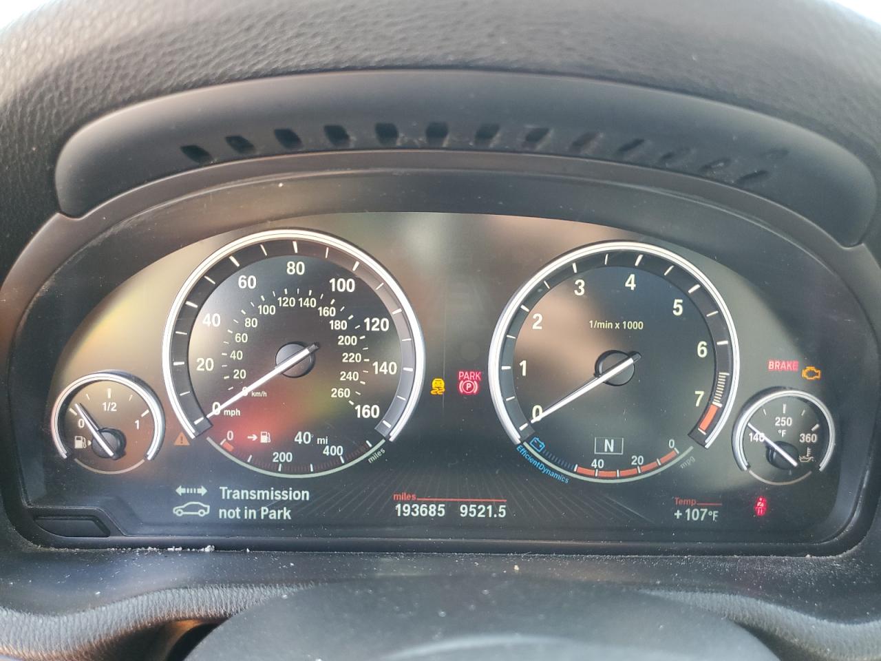 5UXWX9C57G0D63473 2016 BMW X3 xDrive28I