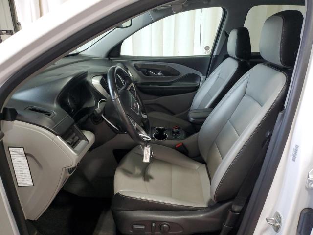 2022 GMC Terrain Slt VIN: 3GKALVEV0NL186814 Lot: 62718124