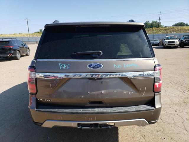 2018 FORD EXPEDITION - 1FMJK2AT5JEA52985