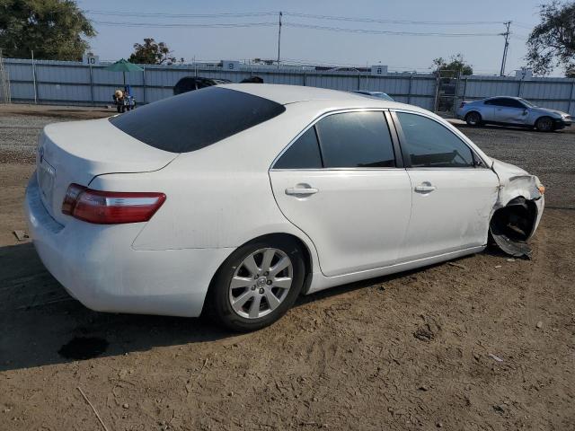 JTNBK46K373021769 2007 Toyota Camry Le