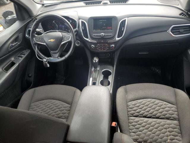 2019 CHEVROLET EQUINOX LT - 3GNAXKEV1KL216257