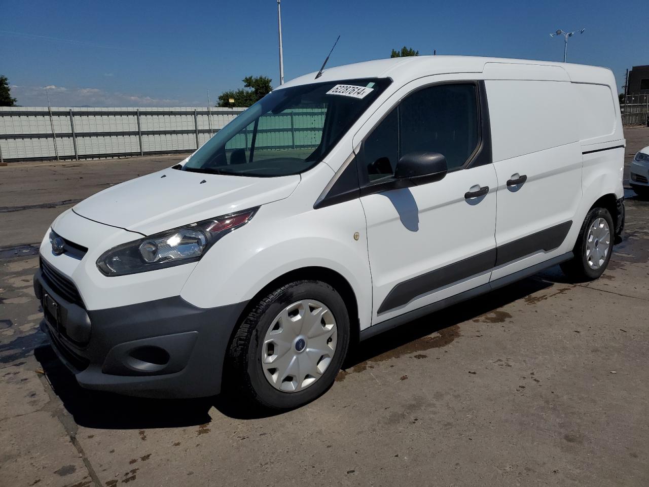 NM0LS7E70J1378012 FORD TRANSIT 2018