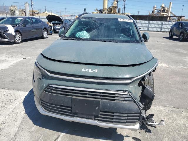 2023 Kia Niro Ex VIN: KNDCS3LF7P5114955 Lot: 61447094