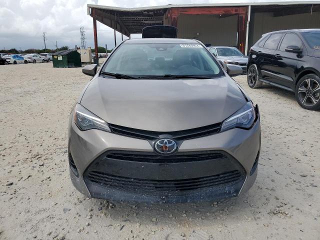 2019 TOYOTA COROLLA L - 5YFBURHE4KP860302