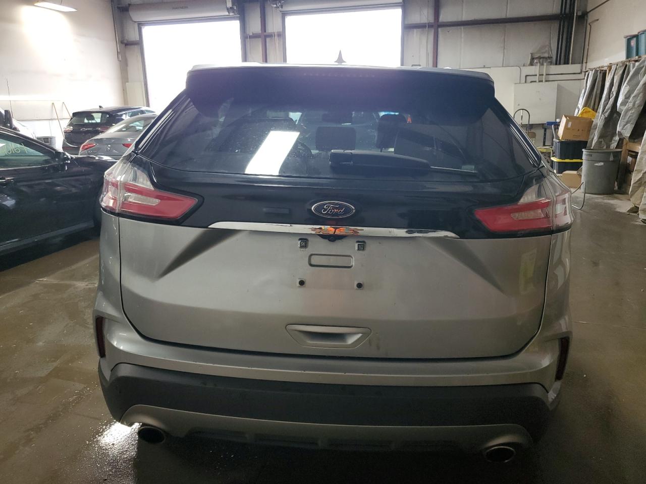 2FMPK4J9XLBA83514 2020 Ford Edge Sel