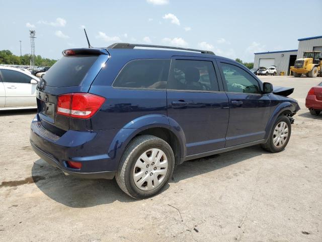 2018 DODGE JOURNEY 4D - 3C4PDCBG1JT505418