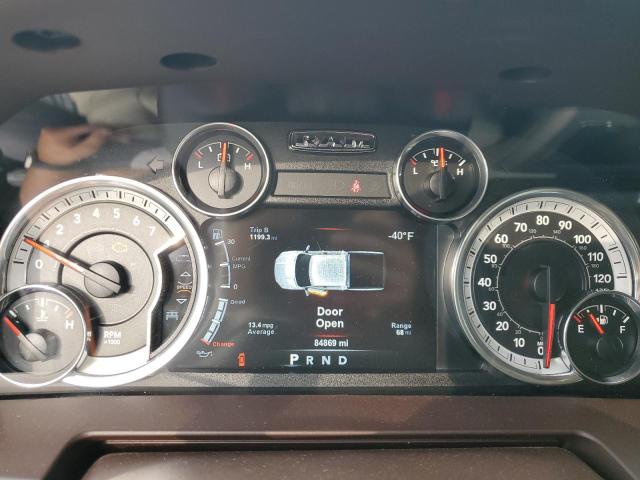 2015 Ram 1500 Laramie VIN: 1C6RR7NT4FS537225 Lot: 62237554