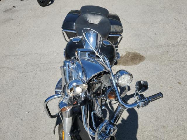 2010 HARLEY-DAVIDSON FLHR SHRIN 1HD1FW414AB652486