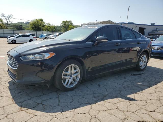 VIN 1FA6P0HD3F5111088 2015 Ford Fusion, SE no.1