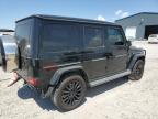 MERCEDES-BENZ G 550 photo