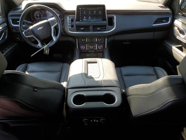 2022 CHEVROLET TAHOE K150 - 1GNSKNKD5NR257438