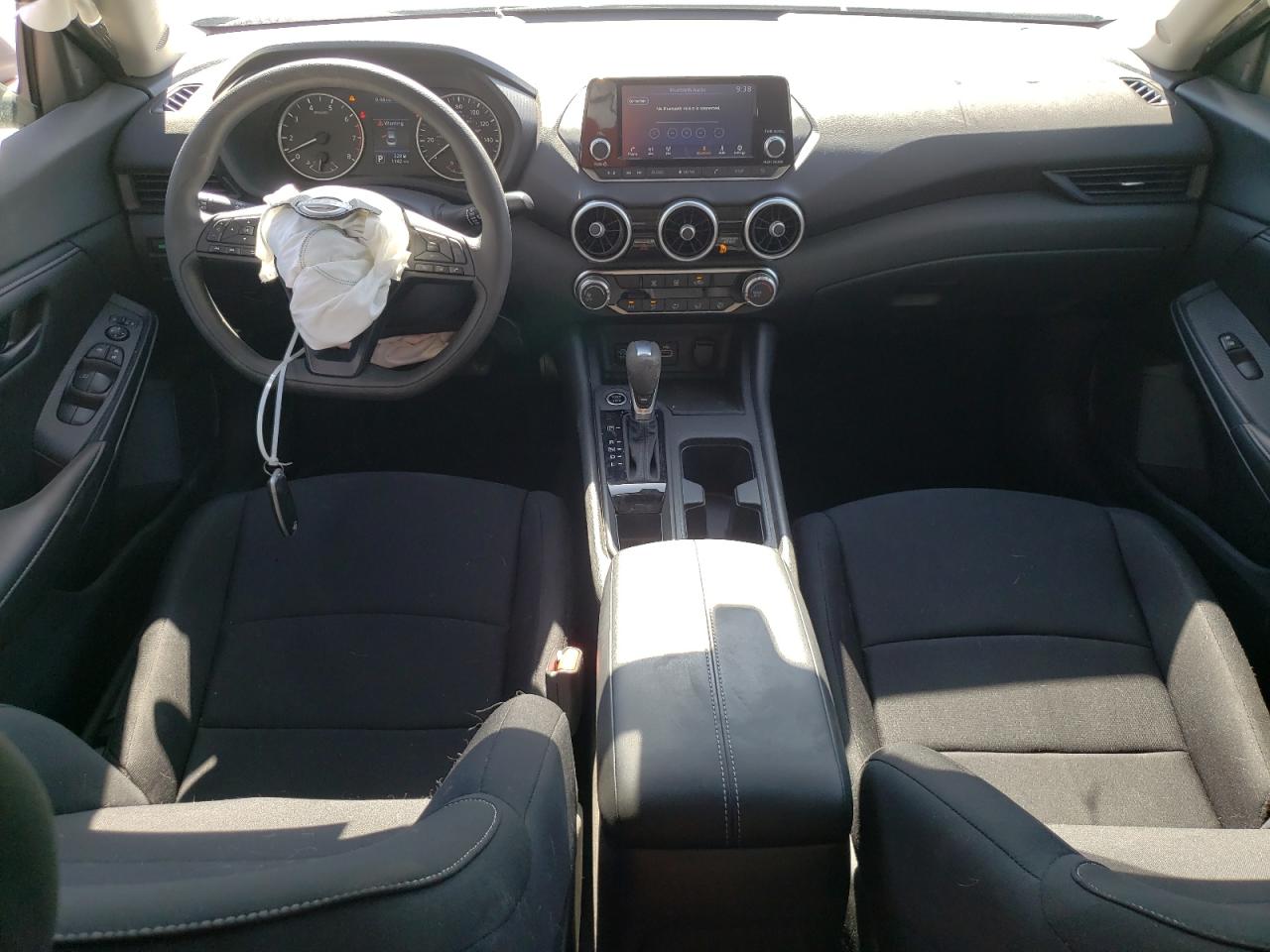 3N1AB8BV5RY293292 2024 Nissan Sentra S